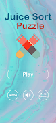 Juice Sort Puzzle پوسٹر