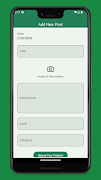 Odyma screenshot 4