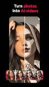 AI Video Generator - FrameAI 스크린샷 4