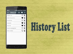 Geography Dictionary screenshot 3