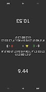 1vs1 Cube Timer 截圖 2