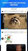 Multitasking Split Screen – Duet Display plakat