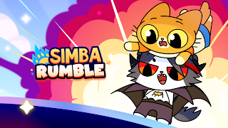 6 Schermata Simba Rumble