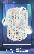 Mahjong Match3 screenshot 1