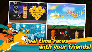 CookieRun Classic screenshot 3