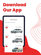 Air Drive اسکرین شاٹ 6