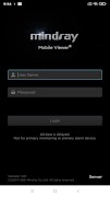 Mindray Mobile Viewer 포스터