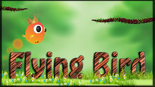Flying Bird Screenshot 6