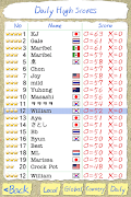 Challenging Timestable imagem de tela 2