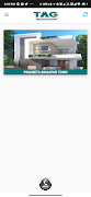 برنامه‌نما Tag Properties Customer عکس از صفحه