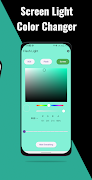 Flashlight: LED Torch Light screenshot 1