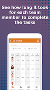 Project management-Project 365 تصوير الشاشة 2