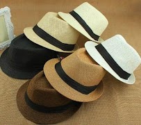 各種形式的帽 截圖 7