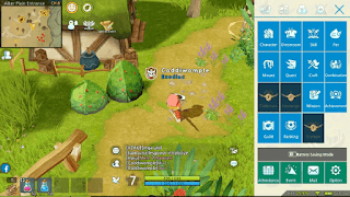 Guide For LunaM:ph screenshot 7