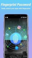 AppLock تصوير الشاشة 2