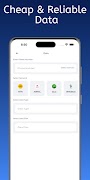 Terrabyte cheap data | airtime Ekran Görüntüsü 2