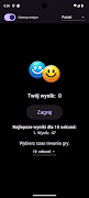 3 Schermata Klikacz - bądź szybki