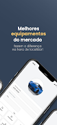 Tiggo App poster