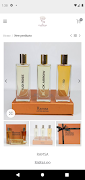 برنامه‌نما Oud Rose عکس از صفحه
