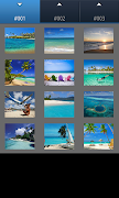 Beach Wallpapers poster