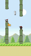Fury Chicken - Ninja Attack screenshot 3