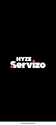 Hyze Servizo poster