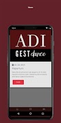 ADI Gest Dance スクリーンショット 5