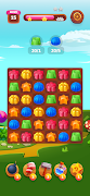 Candy Crash اسکرین شاٹ 1