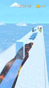 Ice Cube Slide screenshot 1