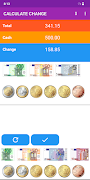 Learn to Give Change ภาพหน้าจอ 6