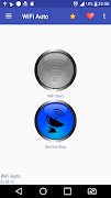 Wifi Auto screenshot 1