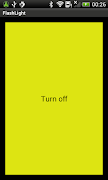 Flashlight 스크린샷 1