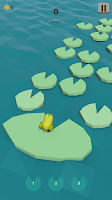Frog Jump screenshot 1