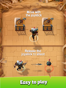 Forge of War: Fantasy RPG adve Ekran Görüntüsü 7