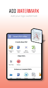 BOT PDF Editor Sign & Fill PDF screenshot 5