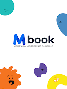 Mbook скриншот 6