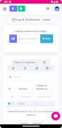 GymXpert screenshot 2