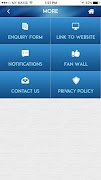 GWE packaging ảnh chụp màn hình 4