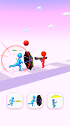 Umbrella Guy 截图 3