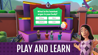 Trivia Crack World screenshot 4