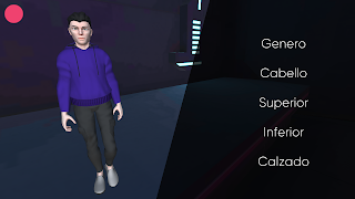 Lima Web Fest ภาพหน้าจอ 3