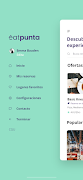 EatPunta ภาพหน้าจอ 3