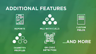 Timbeter اسکرین شاٹ 7