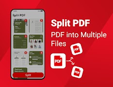 PDF 뷰어: 모두 PDF 리더 스크린샷 3