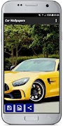CAR WALLPAPERS 截圖 5
