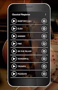 Classical Music Ringtones screenshot 6