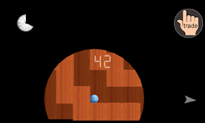 3 Schermata Bill in a Maze