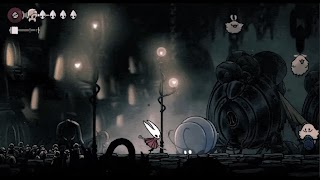Silksong screenshot 4