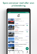 Blocket med Blockdroid - Sök & screenshot 6