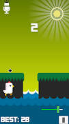 Jumping Chicken screenshot 2